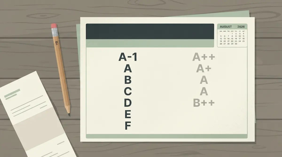A-1 or A++ What Punjab's 2026 Matric Result Shows