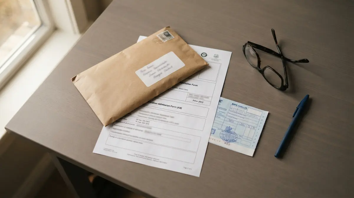 Private Candidates How Your Matric Result Differs